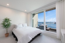 양양오션뷰애견펜션 플로라