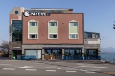 여수 팔레트펜션