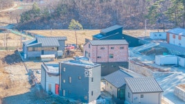 강릉 우아행스테이 독채