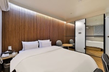 넘버25 호텔 동암역점