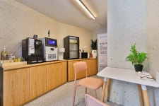 넘버25 호텔 동암역점