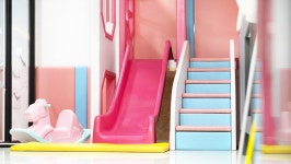 가평 호호 키즈 풀빌라 펜션