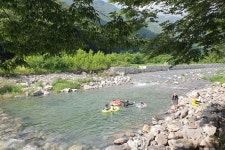 물소리새소리펜션