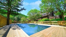 가평 모블리펜션