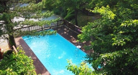 가평 모블리펜션