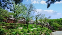 가평 모블리펜션