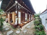 전주 산야초 펜션