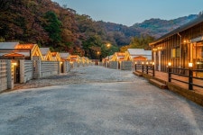 [양주]캠프랩 당일피크닉바베큐장