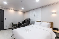 광주 호텔 더시티