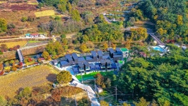 상주 아이사랑키즈풀빌라(21년11월 신축)