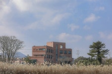 제주 여누스테이