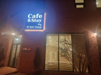 제주 여누스테이