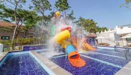 청주 이티성 풀빌라