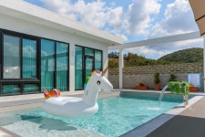 경주 디올풀빌라