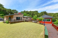 솔향펜션(춘천독채펜션, 단체펜션)