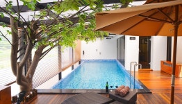 원주 존앤제인 풀빌라