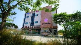 부안 라벤더펜션