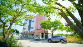 부안 라벤더펜션