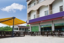 부안 라벤더펜션