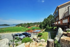 서산 노을과바다 펜션