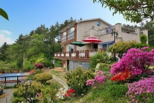 서산 노을과바다 펜션