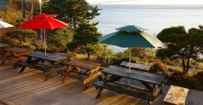 부안 바닷가의추억펜션