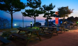 부안 소리바다펜션