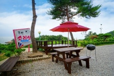 부안 변산반도 소리섬펜션