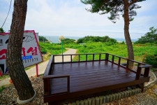 부안 변산반도 소리섬펜션