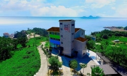 부안 해넘이축제펜션