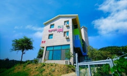 부안 해넘이축제펜션