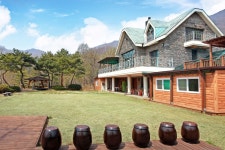 가평 에덴시아별장 펜션