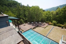 가평 에덴시아별장 펜션