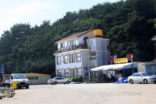 태안 천리포콘도