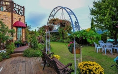 가사리꽃님이네펜션