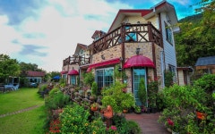 가사리꽃님이네펜션