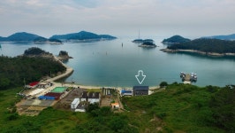 부안 위도 친환경펜션