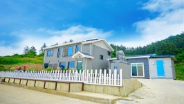 부안 위도 친환경펜션