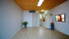 부안 위도 친환경펜션