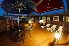 전주 해밀 펜션