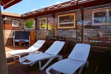 전주 해밀 펜션