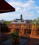 전주 해밀 펜션