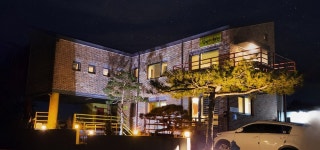 보령 잠자리펜션 별관