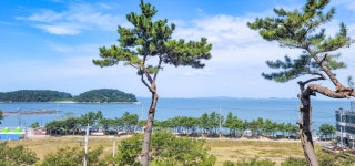 보령 잠자리펜션 별관