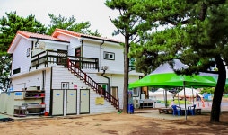 태안 몽산포해변펜션
