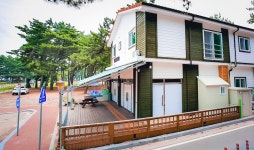 태안 몽산포해변펜션