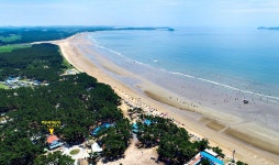 태안 몽산포해변펜션