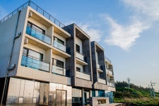 제주 쁘띠빅터 펜션