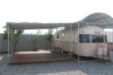 태안 맘빌리지카라반