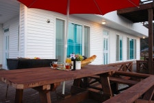 부안 솔섬하우스펜션